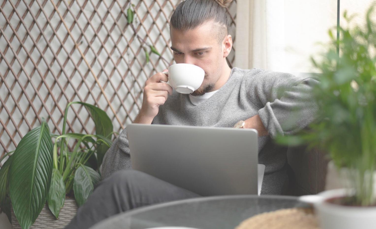 Процесс редактирования документов в офисе