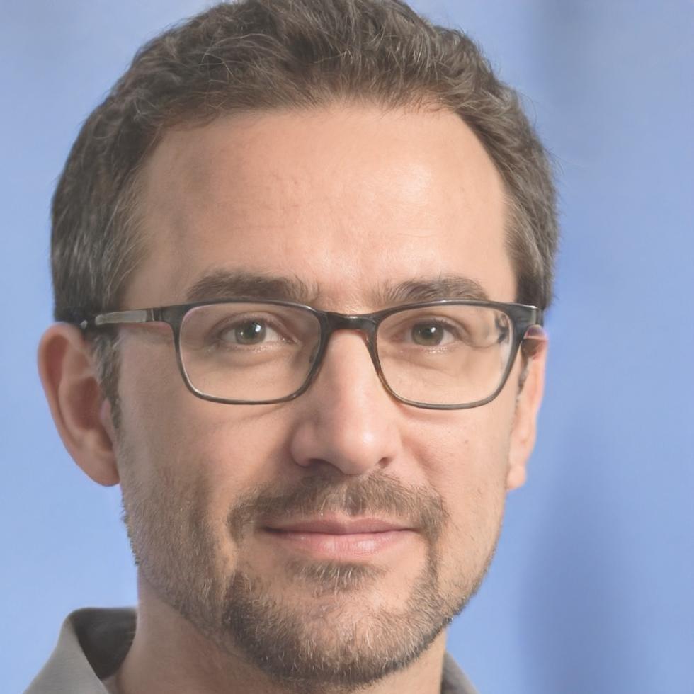 Фото главного редактора